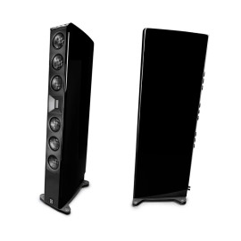 Borresen X6 Kule Hoparlör 